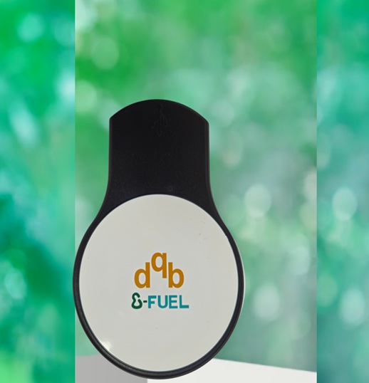 DQBEFUEL 연료절감기 - 승용차 LPG용 - 300시간