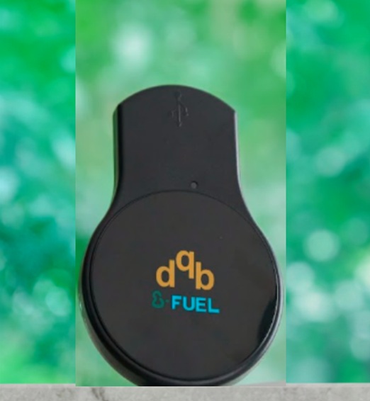 DQBEFUEL 연료절감기 - 1톤트럭 경유용 - 300시간