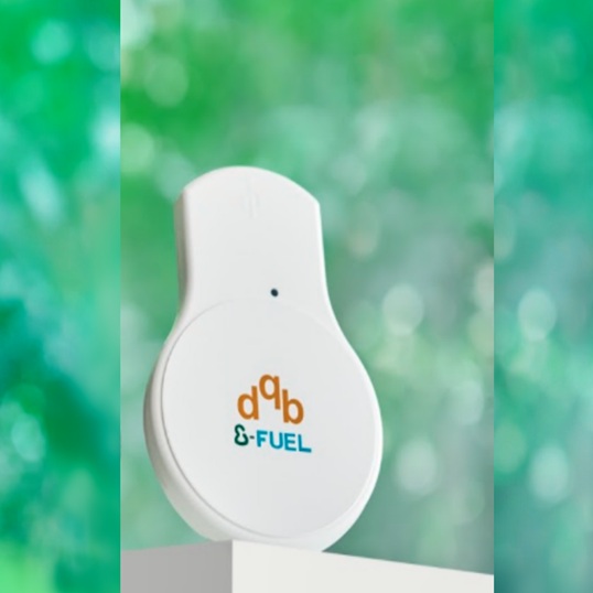 DQBEFUEL 연료절감기 - 승용차 휘발유용 - 300시간